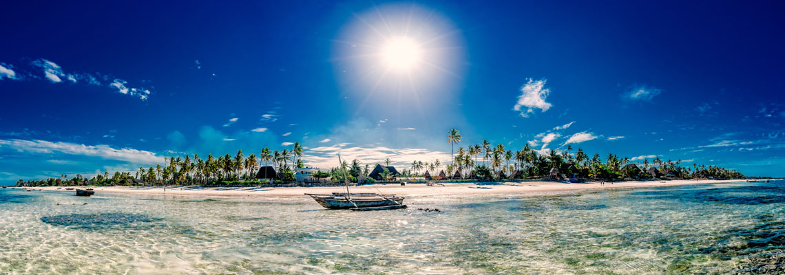 Zanzibar